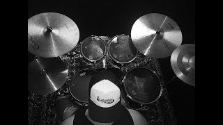 #3 Hasan / Mehmet Savci - Seni Arar Gözlerim (Drum Cover)