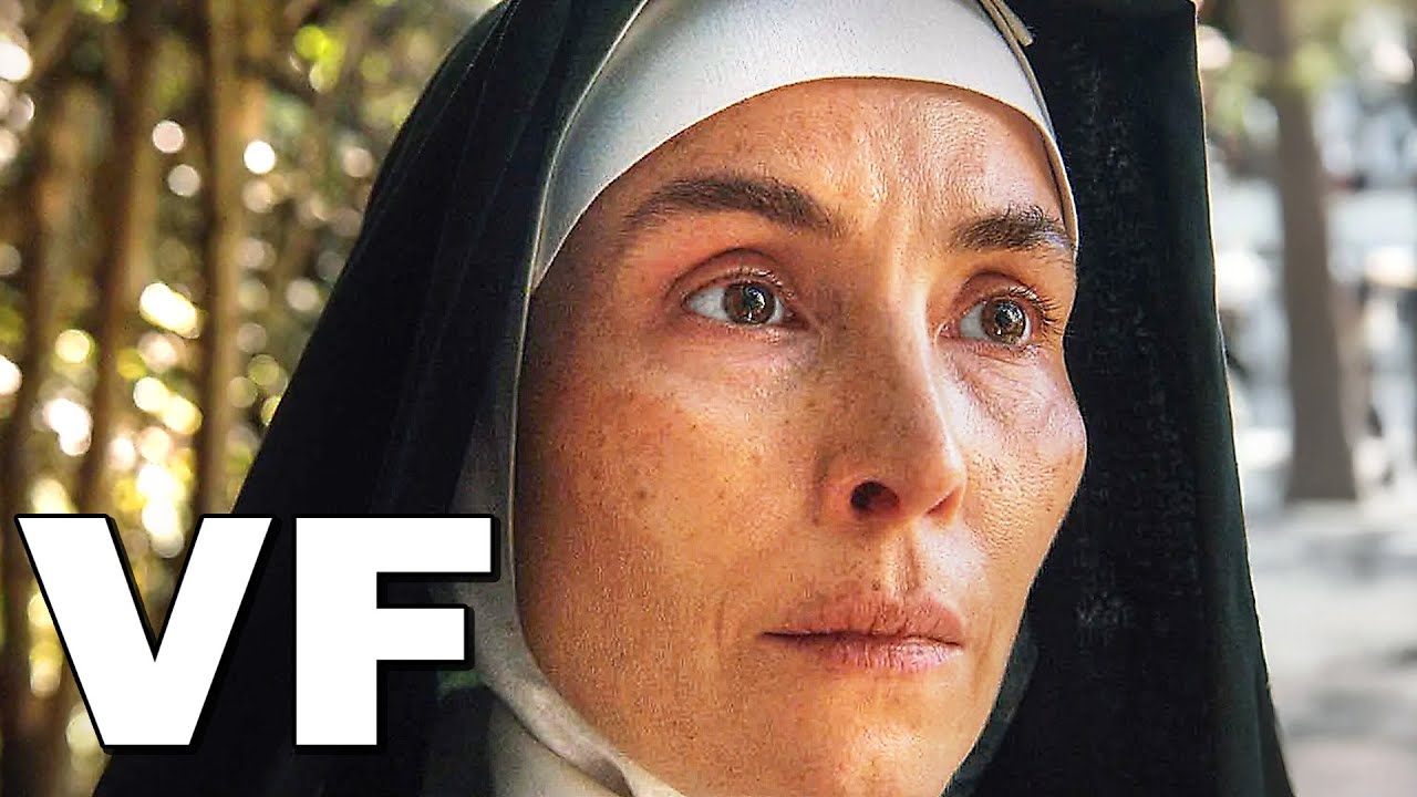 Miniature de la vidéo TERESA Bande Annonce VF (2025) Noomi Rapace du film Teresa