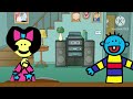 ToddWorld Guy Intro