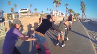 Slightly Stoopid  - Work (Music Video)