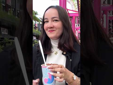 Um dia passeando comigo em Caldas Novas - Singapura Shopping