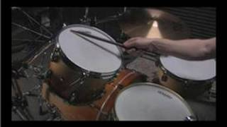 Drum Basics : How to Tune a Drum Set