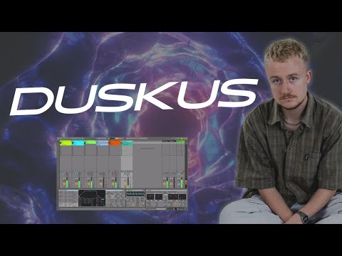 Romantic Rave With DUSKUS [Masterclass Episode]
