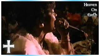 He&#39;s Working Out For You - Shirley Caesar