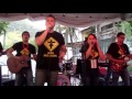 Infinita Miseric&oacute;rida - Banda novo Caminho