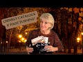 ASMR SUPER CRINKLY TINGLY KINDA RETRO CATALOG FLIP