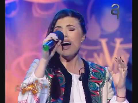 Paula Seling - Piatra, piatra [Live]