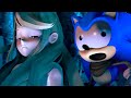 MVB A Sonic Boom Classical Adventure