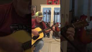 Cover “Come and Go Blues”