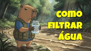 Como Tratar Água: Guia Definitivo para Iniciantes