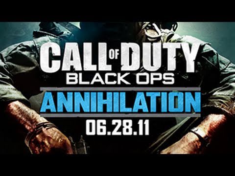 call of duty black ops annihilation pc download