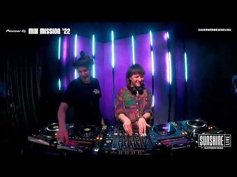 Mehr is Mehr | Radio Sunshine Live | Pioneer Mix Mission | 29.12.22
