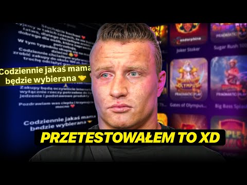 JAK OD ŚRODKA WYGLĄDA NOWA WSPÓŁPRACA DENISA ZAŁĘCKIEGO