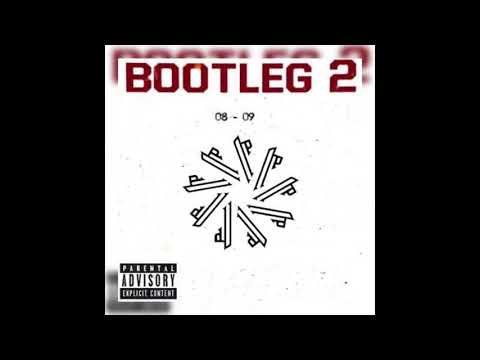 Taha Player - Bootleg II (Instrumental)