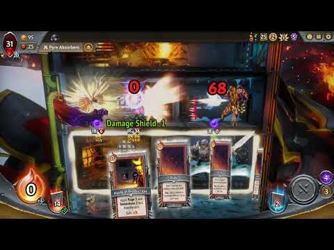 Gabriot Plays Monster Train Covenant 25 YellowX/GreenX - The CLEANEST Animus of Speed ever!!