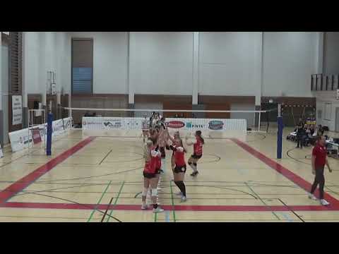 2021 09 29 - Kuusamo vs. LP Kangasala