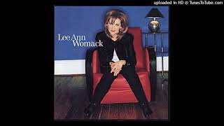 Lee Ann Womack - Never Again, Again