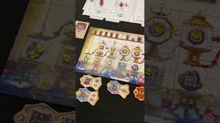 Trismegistus Coming May 2025 to Kickstarter