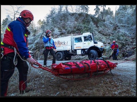 Die Retter vom Feldberg  _ Notruf im Schwarzwald _ Folge 1 Staffel 2 | Doku HD