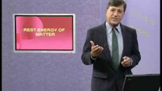 Urdu Physics Lecture2 About Special Theory Of Relativity Last Part