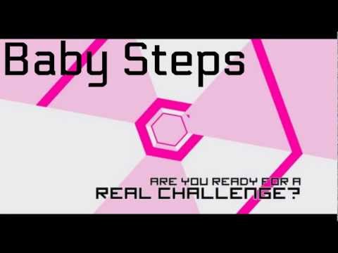 Open Hexagon - FULL Soundtrack (OUTDATED)