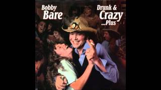 BOBBY BARE - On A Real Good Night