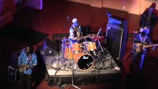 Tony Allen  Kindness  4_17_11.MTS