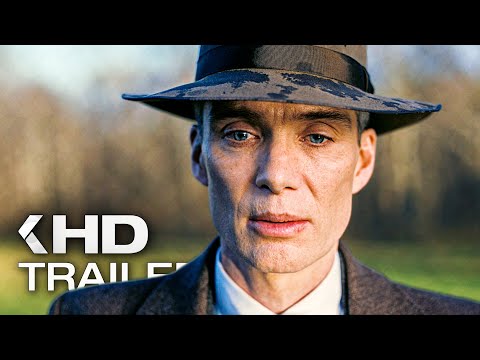 Oscar Nominierungen 2024 (Trailer German Deutsch)