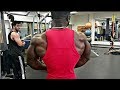 10 PERECT Exercises For a WIDER BACK!!