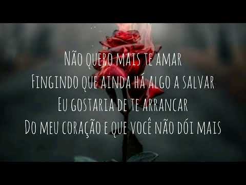 Nabález, Ventino - Ya No Quiero Amarte (Lyrics/Letra) #Dale Music