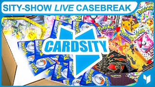 BOXBREAK DU LUNDI! POKEMON, ONE PIECE, LORCANA CHAPITRE 12 ...