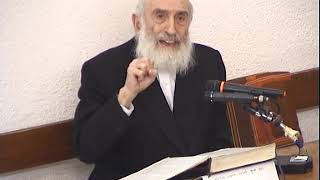 שיעור מיוחד לחנוכה בנושא עיון לאור הנרות - הרב יוסף צבי סגל שנת תשפ"א