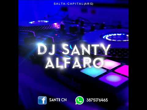 Estilo de Barrio vol 1 (Dj Santii Alfaro)-Perc.Alexis Godoy.
