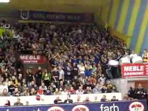 Doping Stali Ostrów