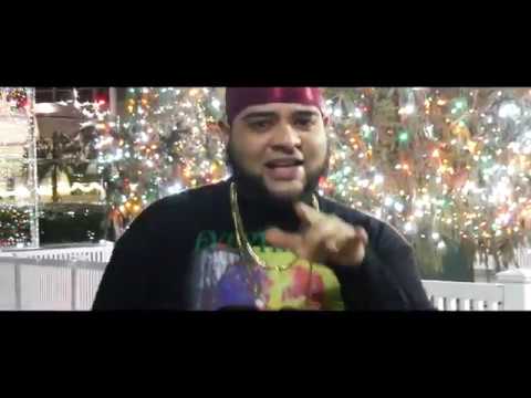 LueRacks - Mind Games (Offical Video)