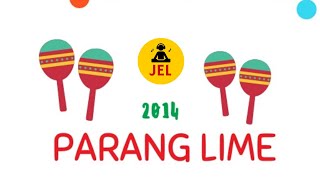 DJ JEL PRESENTS | SOCA PARANG VOL. 2 NEW VS CLASSIC PARANG