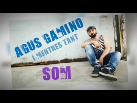 SOM.Agus Gamino - I mentrestant.2017