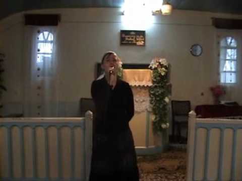 SORA SIMONA,DIN ZIMAND CINTA LA BIS. PENT. MOCREA.DAT