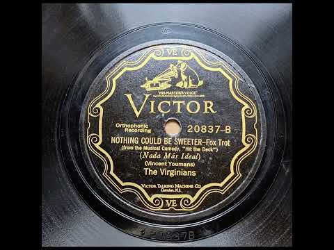 The Virginians - Nothing Could be Sweeter