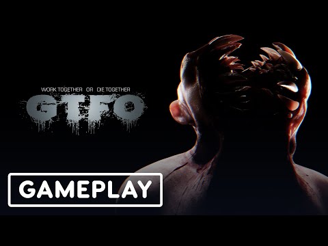 Видео GTFO #1