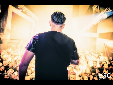 Fr. 04.12. │ CAPO AZZLACK @ STAGE - Club & Eventlocation