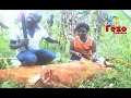 ENO FILM BWOBA OTYA TIJILABA PART 1 VJ EMMY