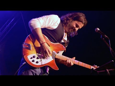 TODO SECRETOS en directo. Concierto homenaje a Enrique Urquijo y Los Secretos.