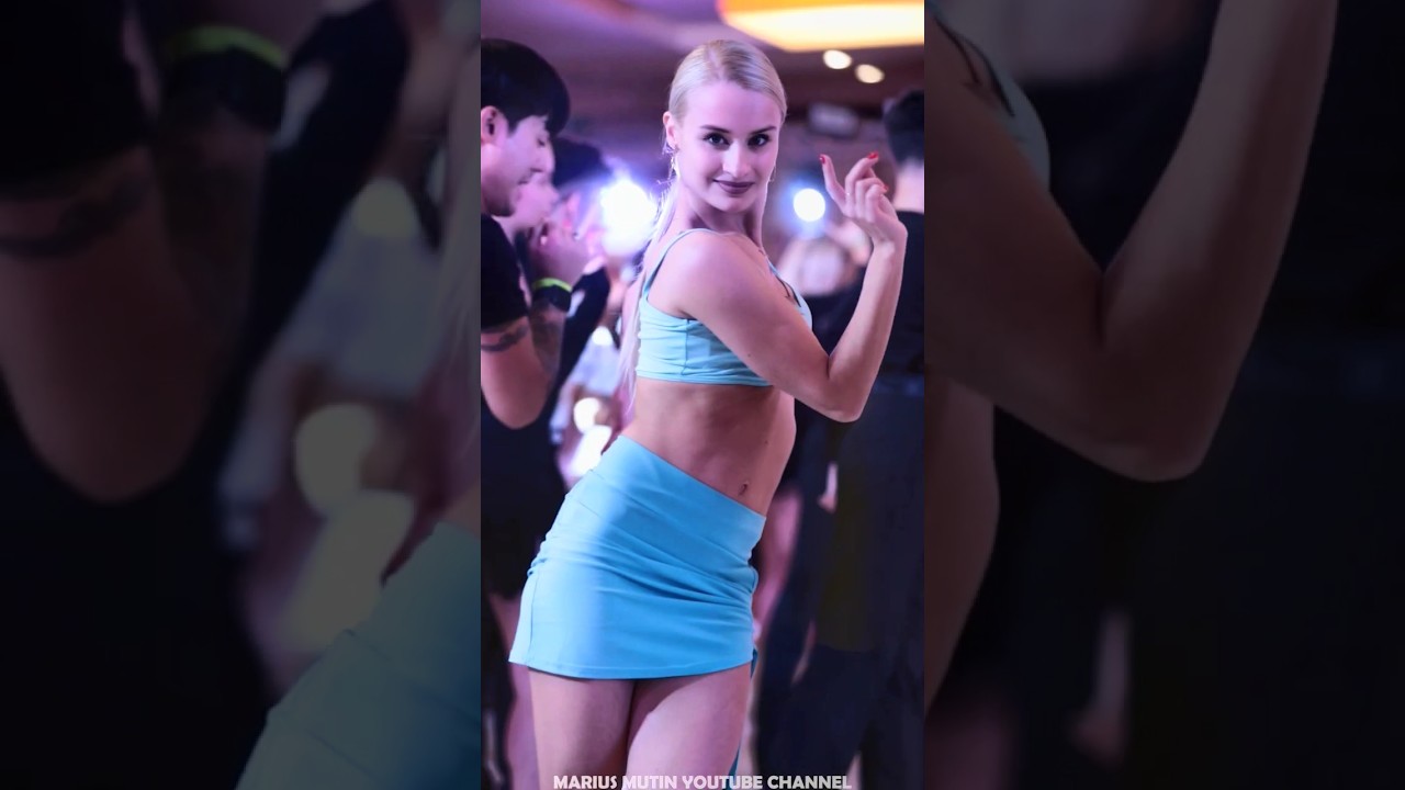 Her.. Sky Blue.. 💙✨