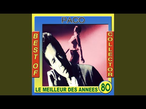 Amor de Mis Amores - La Foule (Original Version 1988)