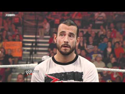 Eric Bischoff: CM Punk Should ‘Leverage A Great Opportunity In Impact Wrestling’