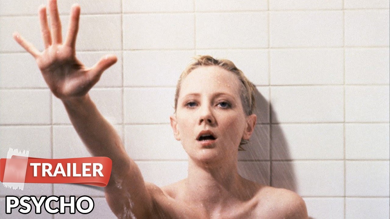 Trailer oficial de Psicose (1998) Remake