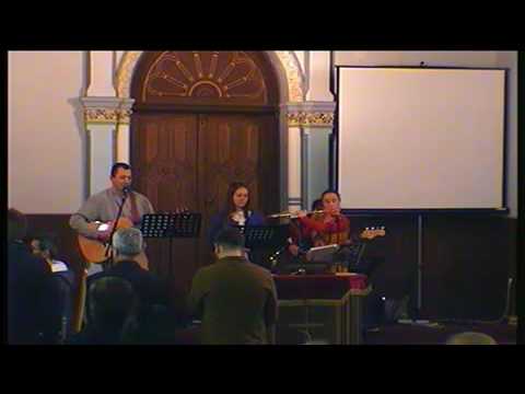 23.11.2016. Srijeda 18 h - Matej Sakač