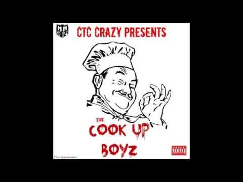 Emmet Till of CTC Crazy Ft. L's Gotti & Lil Dee Marley - My Homie(Promo)
