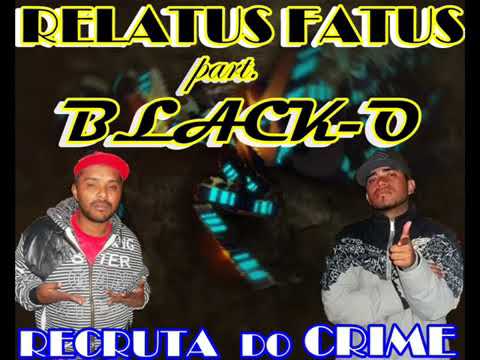 Black-o (Recruta do crime)